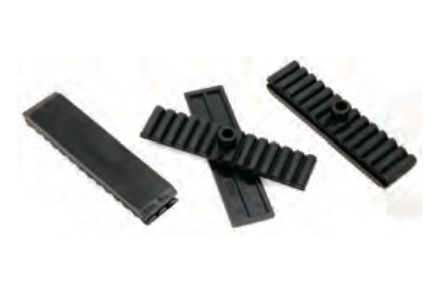 145*10:16mmOtis guide shoe insert